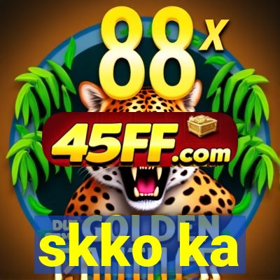 skko ka